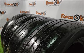 К-кт шин лето R16 Kumho 205х65 19845