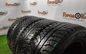 К-кт шин зима R15 Bridgestone 195х65 19847