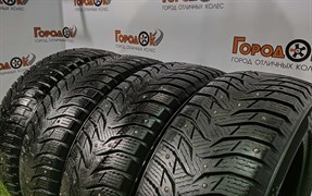 К-кт шин зима R15 Kumho 185х65 19957