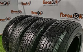 К-кт шин липучка  R15 Dunlop 185х65 19969