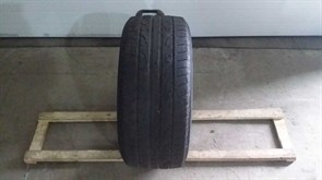 Шина лето R16 Dunlop 225х50 3976