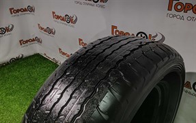 Шина лето R18 Dunlop 285х60 6779