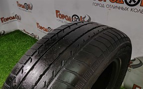 Шина лето R15 Goodyear 205х60 9011