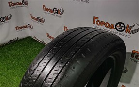 Шина лето R19 Bridgestone 245х55 11308