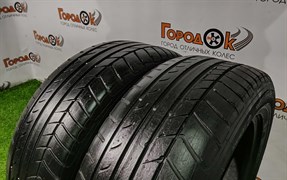 Пара шин лето R17 Dunlop 225х60 12426