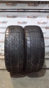 Пара шин лето R18 Dunlop 285х60 13098