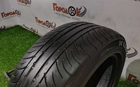 Шина лето R14 Kumho 185х55 13874