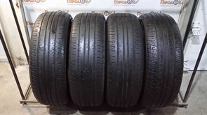 К-кт шин лето R17 Hankook 225х60 14393