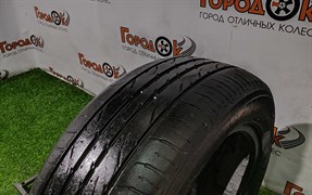 Шина лето R15 Dunlop 195х60 17355