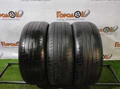 Шина лето 3шт. R16 Hankook 195х55 18463