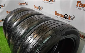 К-кт шин лето R19 Dunlop 235х55 19294