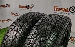 Пара шин зима R15 Pirelli 185х65 19990