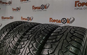 К-кт шин зима R15 Nokian 195х65 19998