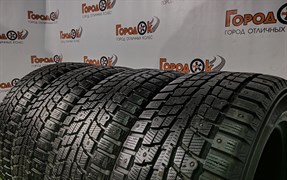 К-кт шин зима R16 Dunlop 225х55 14791