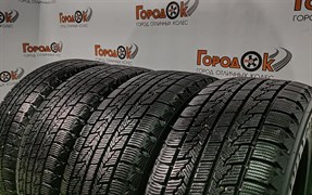 К-кт шин липучка  R16 Roadstone 205х55 20032