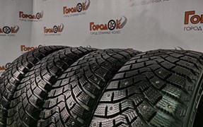 К-кт шин зима R16 Michelin 215х65 20038