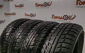 К-кт шин зима R15 Kumho 195х65 15843