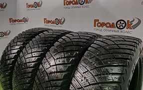 К-кт шин зима R15 Goodyear 185х65 20042