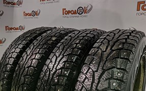 К-кт колес в сборе зима R16 Hankook 175х80 20043