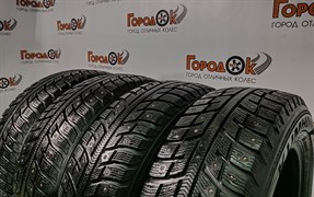 К-кт шин зима R15 Kumho 185х65 20064