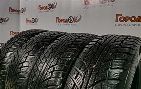 К-кт шин зима R17 Kumho 225х65 20101