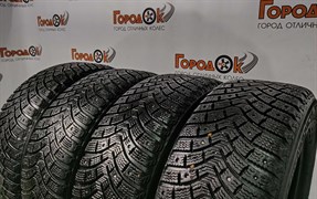 К-кт шин зима R16 Michelin 205х60 20150