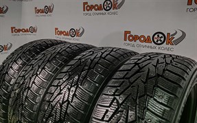 К-кт шин зима R16 Nokian 195х55 20155