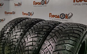 К-кт шин зима R15 Michelin 185х65 20156