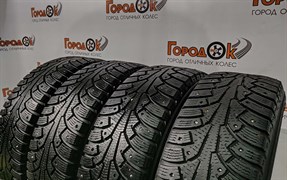 К-кт шин зима R15 Nokian 185х65 20208