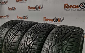 К-кт шин зима R18 Nokian 225х40 20232