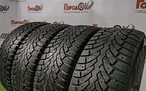 К-кт шин зима R16 Pirelli 215х65 20247