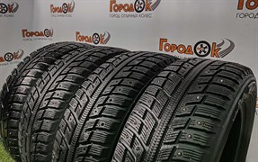 К-кт шин зима R16 Kumho 205х60 20250