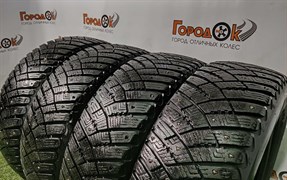 К-кт шин зима R15 Goodyear 185х65 20321