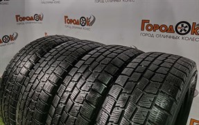 К-кт шин липучка  R15 Dunlop 175х65 20350