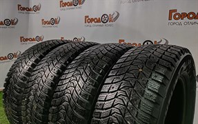 К-кт шин зима R16 Michelin 215х65 20355