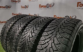 К-кт шин зима R16 Nokian 215х65 20356