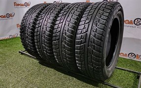 К-кт шин зима R15 Kumho 195х60 20358