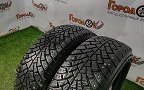 Пара шин зима R15 BFGoodrich 195х60 20362