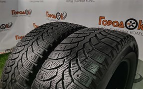 Пара шин зима R16 Bridgestone 215х60 20466