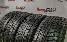 К-кт шин зима R15 Dunlop 195х65 20472