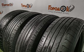 К-кт шин лето R15 Hankook 195х65 20474