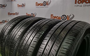 К-кт шин лето R16 Kumho 205х65 20475