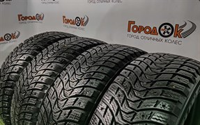 К-кт шин зима R15 Michelin 185х65 20479