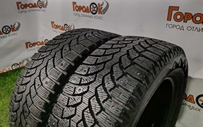 Пара шин зима R15 Bridgestone 195х60 20483