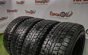 К-кт колес в сборе зима R15 Dunlop 185х65 20520