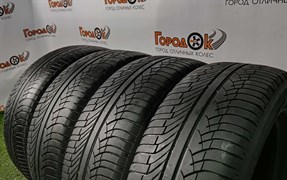 К-кт шин лето R16 Michelin 215х65 20185