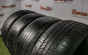 К-кт шин лето R22 Bridgestone 275х50 20226