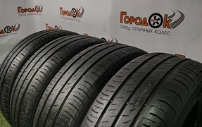 К-кт шин лето R15 Kumho 185х60 20229