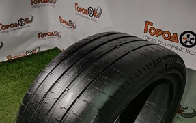 Шина лето R20 Bridgestone 265х40 20447