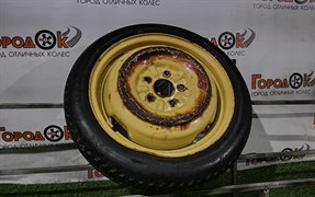 Докатка R16 Bridgestone  135х70 5х114,3/60,1/10 20228